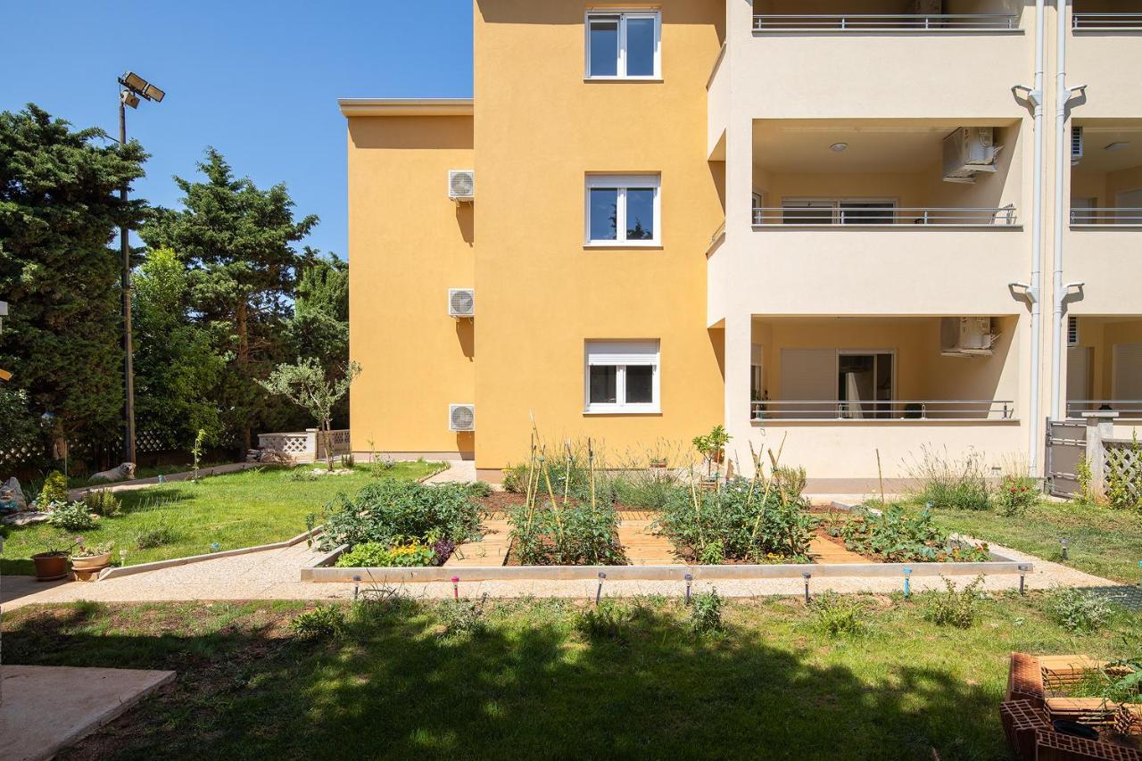 Apartment J&E Medulin Buitenkant foto
